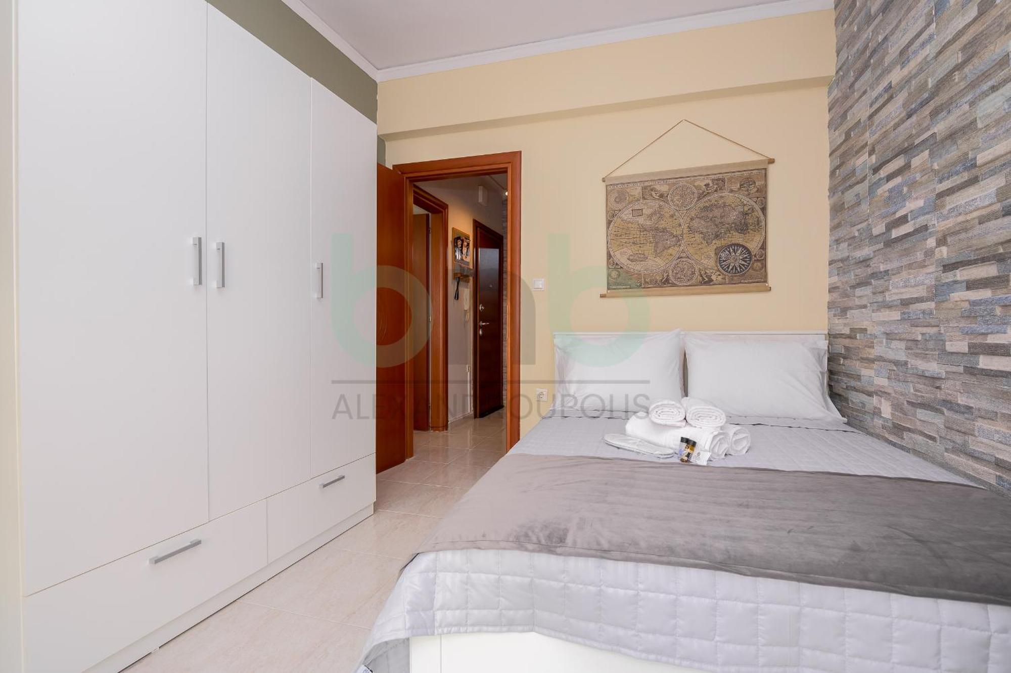City Zen Alexandroupoli Esterno foto