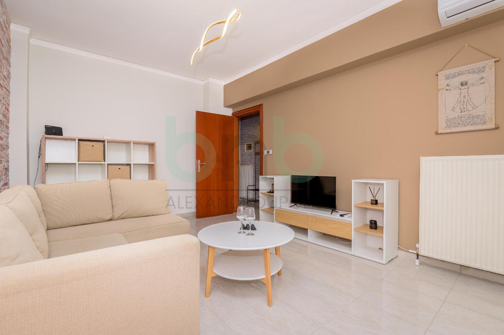 City Zen Alexandroupoli Esterno foto