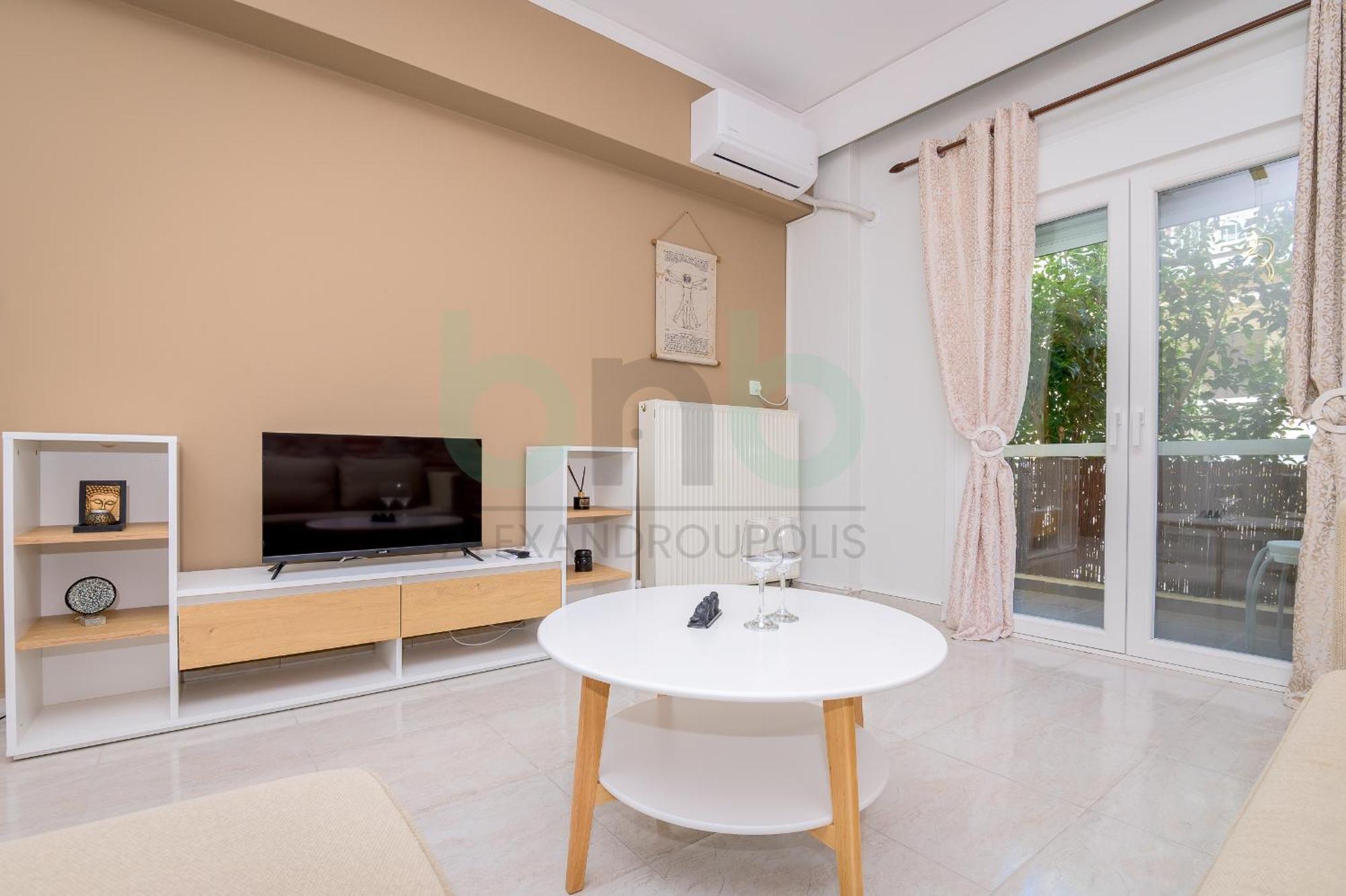 City Zen Alexandroupoli Esterno foto