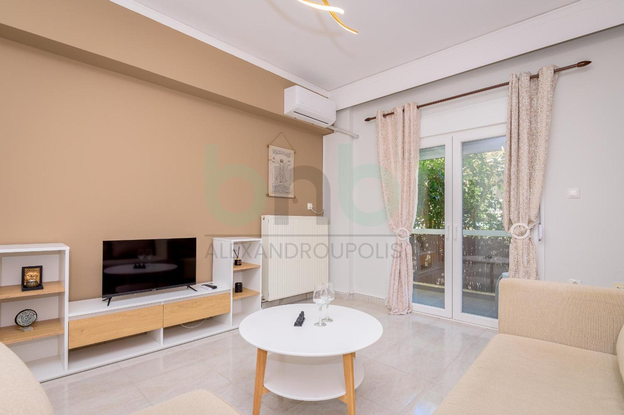 City Zen Alexandroupoli Esterno foto